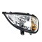 Maxzone Aftermarket Oem Replacement Headlamp Assembly Pair, Passenger Right Rh Side And Driver Left Lh 340-1110R-AS - alternate 6